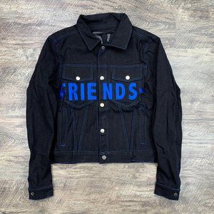 VLONE | Jackets \u0026 Coats | Vlone Friends 